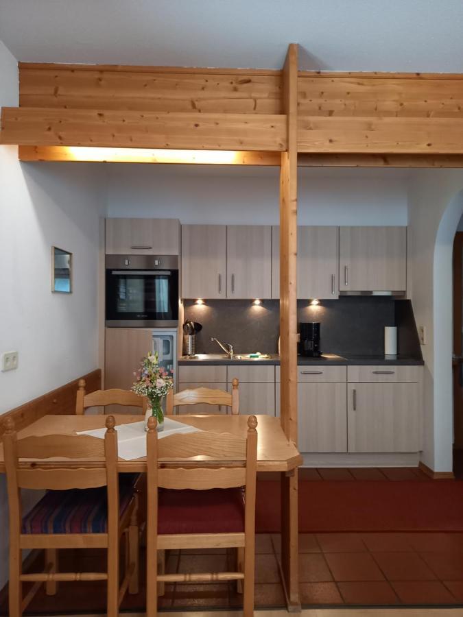 Aparthaus Camping Stubai Neustift im Stubaital Kültér fotó