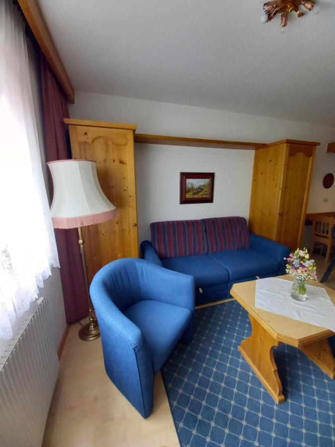 Aparthaus Camping Stubai Neustift im Stubaital Kültér fotó