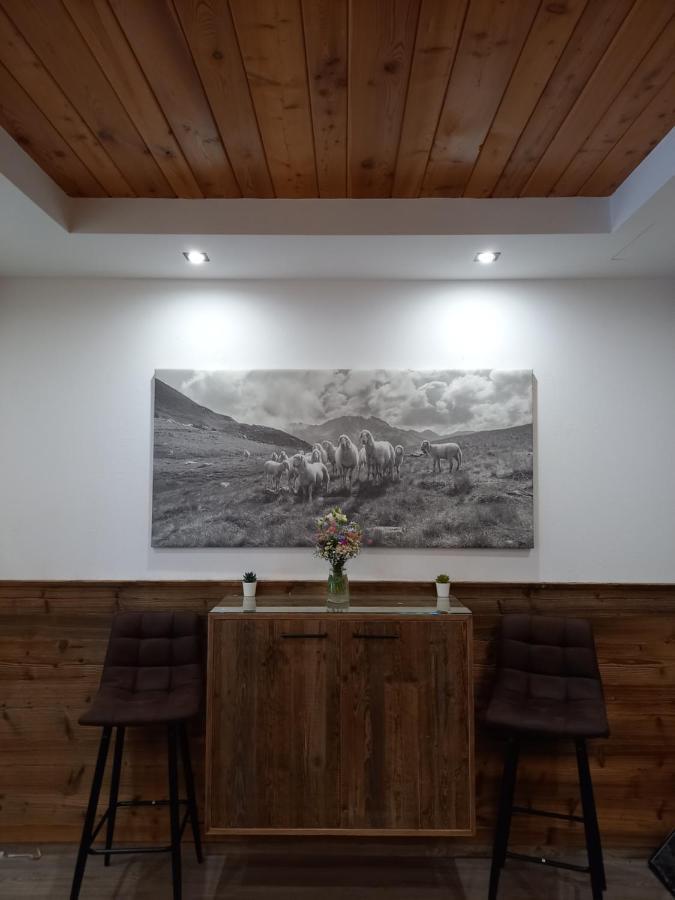 Aparthaus Camping Stubai Neustift im Stubaital Kültér fotó