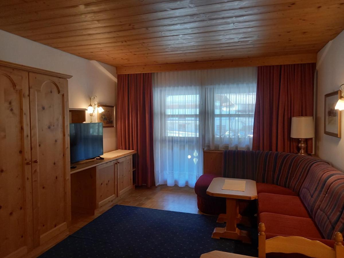 Aparthaus Camping Stubai Neustift im Stubaital Kültér fotó