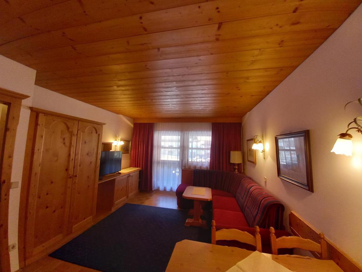 Aparthaus Camping Stubai Neustift im Stubaital Kültér fotó
