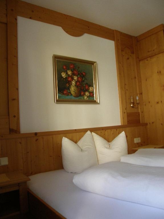 Aparthaus Camping Stubai Neustift im Stubaital Kültér fotó